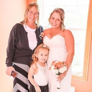 Meet your Posher, Tammy